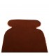 Artisan Leather Cap - Folding - 2 Colors - Exclusive Limited