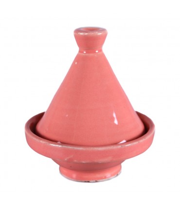 Mercearia Mini Tajin decorada - várias cores - 10 cm de altura