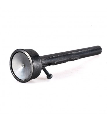 Cuchara Falafel - Metalico - Molde Falafel - Push Up