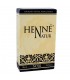 Hennè naturale - tintura vegetale per capelli - nero - 90 g