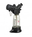 Torch Lighter - 1300 º C - Ideal Coal and Incense-Recommended