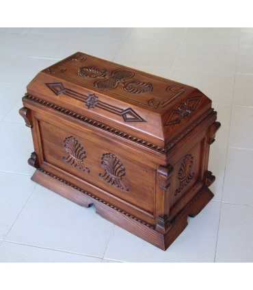 Making custom trunks - we adjust to your needs