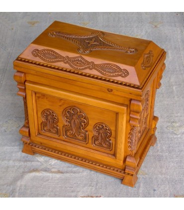 Making custom trunks - we adjust to your needs
