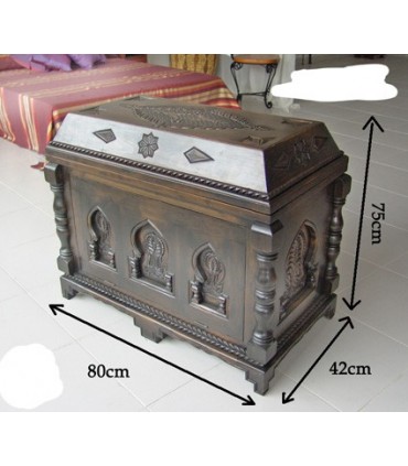 Making custom trunks - we adjust to your needs