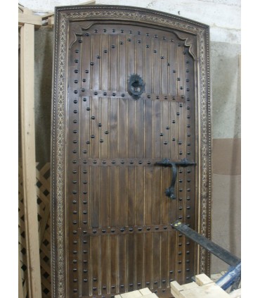Making custom doors - we adjust to your needs