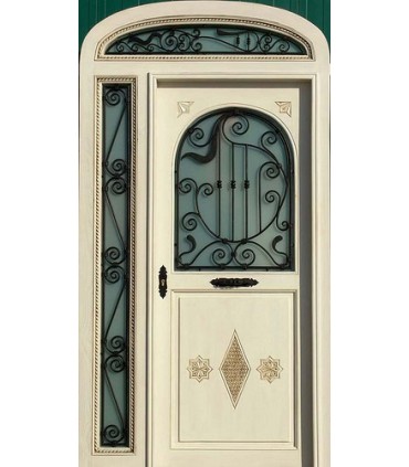 Making custom doors - we adjust to your needs