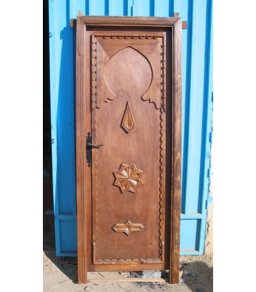 Making custom doors - we adjust to your needs
