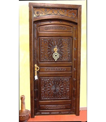 Making custom doors - we adjust to your needs