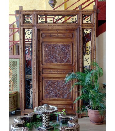 Making custom doors - we adjust to your needs