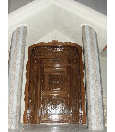 Making custom doors - we adjust to your needs