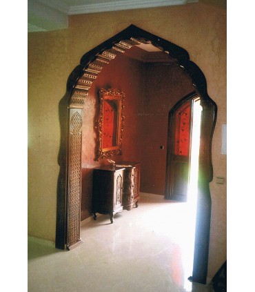 Making custom doors - we adjust to your needs