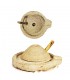 Stone Mill Manual - Manual - Big Size - Artcrafts