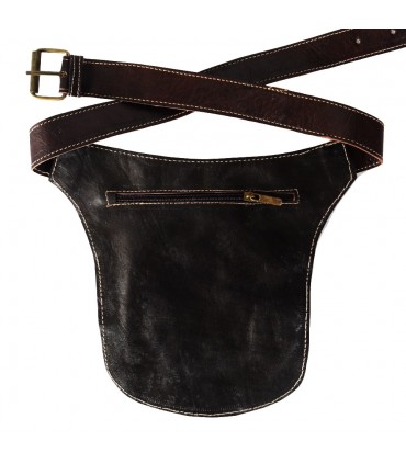 Mestieri di Fanny - 100% pelle - ottima qualità - design tradizionale