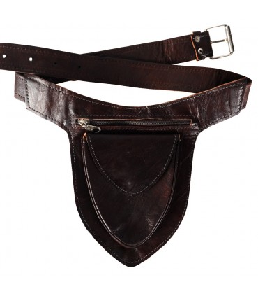 Mestieri di Fanny - 100% pelle - ottima qualità - design tradizionale