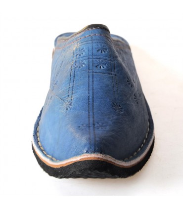 Pelle ciabatte Aladdin Lisa - vari colori - novità