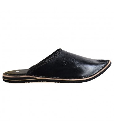 Pelle ciabatte Aladdin Lisa - vari colori - novità