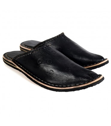 Pelle ciabatte Aladdin Lisa - vari colori - novità