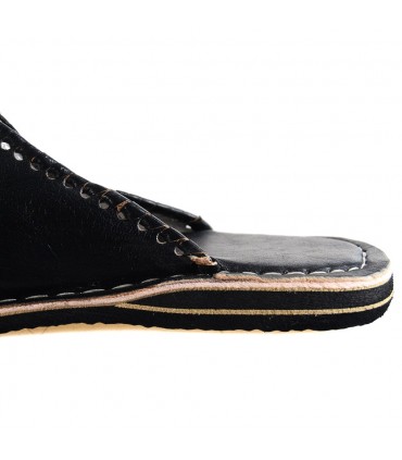 Pelle ciabatte Aladdin Lisa - vari colori - novità