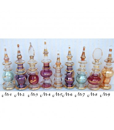 Artisan Decorative Glass Size 2 - 8 cm