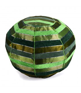 Puff Seda Cactus - NOVEDAD - Varios Colores - 50 cm