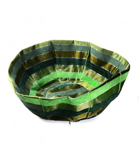 Puff Seda Cactus - NOVEDAD - Varios Colores - 50 cm