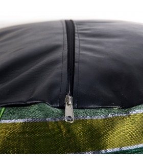 Puff Seda Cactus - NOVEDAD - Varios Colores - 50 cm