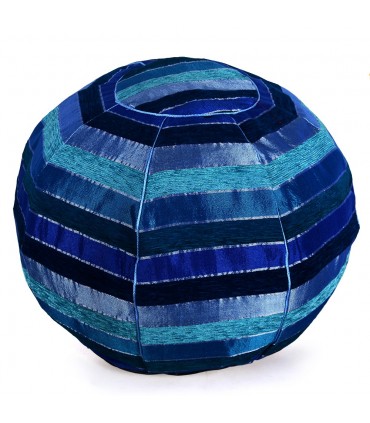 Hauch von Seide Kaktus - Neuheit - multi-Color-50 cm