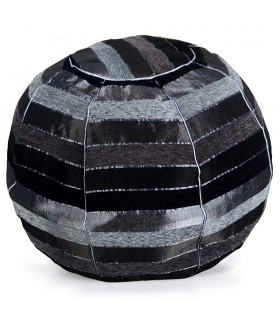 Puff Seda Cactus - NOVEDAD - Varios Colores - 50 cm