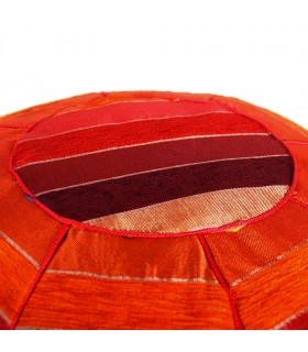 Puff Seda Cactus - NOVEDAD - Varios Colores - 50 cm