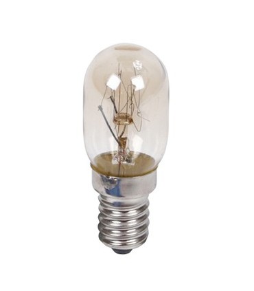 Lamp bulb for salt - 20 W