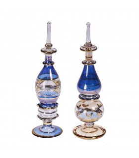 Dekorative Handwerker Glas Größe 4-16 cm