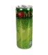 POMS - bere gusto soda Apple - 25 cl