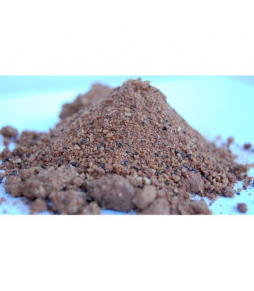 Grain Passion Incense  - 25 Gr.