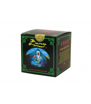 Té Verde Bouraza - Calidad extra - Producto Natural - 250 g