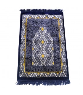 Salat - Satyada - esteira cores sortidas - qualidade - 110 cm