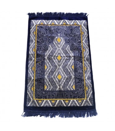 Salat - Satyada - Matte Farben sortiert - Qualität - 110 cm