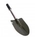 Kit Supervivenvia field - axe, shovel and Sierra - Adaptable handle