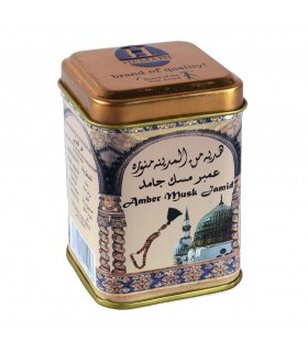 Gelbe Stein Qualität Premium - Harz-25 oder 250 Gr-Formato Zinn