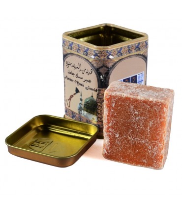 Premium Quality Stone Amber - Resin -25 or 250 gr-Format Lata