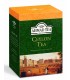 Té Ceylan - AHMAD TEA LONDON - Calidad Premium 500 gr