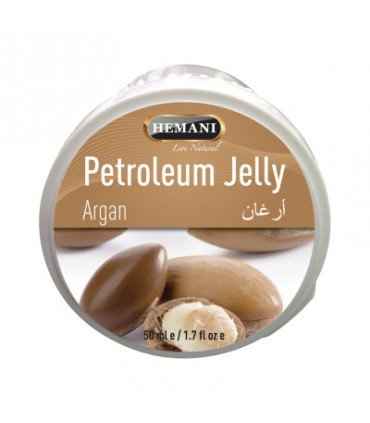 Vaselina Con Argán - HEMANI - 100 ml