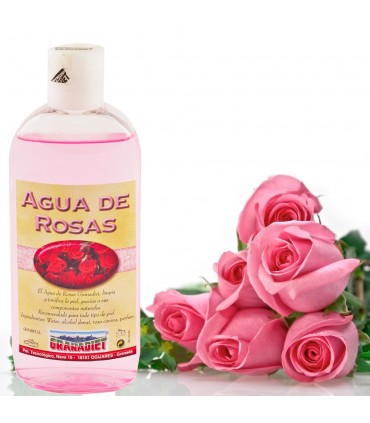 Acqua di Rose - 250 ml