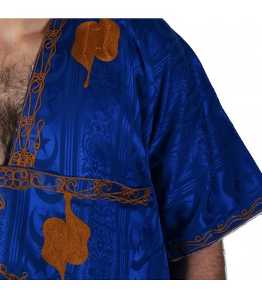 Turbante saharauis - vestuário Original - várias cores