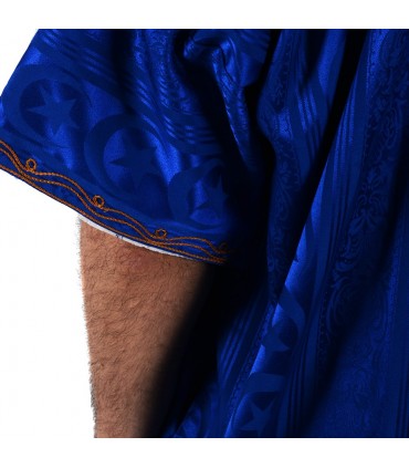 Djellaba Saharawi - Original garment - various colors