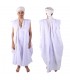 Derra Mauritanian - clothing of the desert - multi-purpose garment - various models