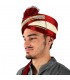 Hat Indian Fiesta - bright decoration - 2 colors
