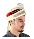 Chapeau parti hindou-décoration lumineuse-2 couleurs