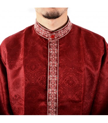 Traje Hindú - Elegancia - Varias Tallas