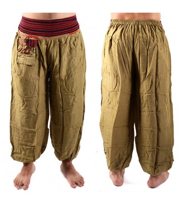 Bombacho Hombre Tapiz- Algodón - Talla Unica - Colores