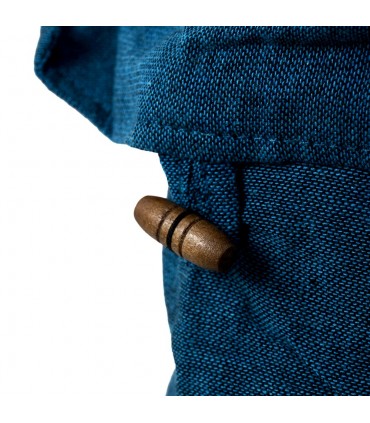 Cotton trouser pockets - cool fabric - various colors and sizes